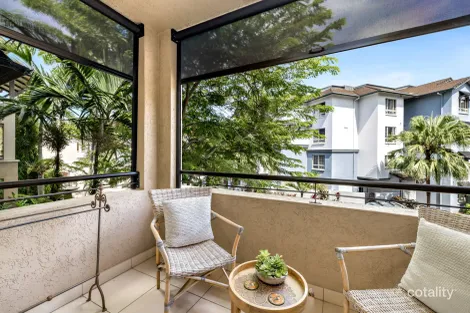 1724/2-10 Greenslopes St, Cairns North, QLD 4870