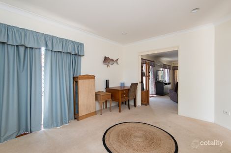 Property photo of 12 Sailfish Avenue Birkdale QLD 4159