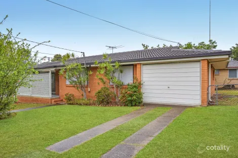 2 Bart St, Rochedale South, QLD 4123