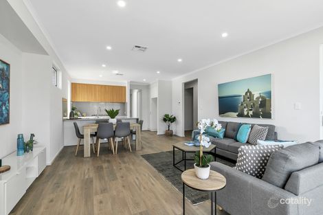 Property photo of 21A Melrose Avenue Clearview SA 5085