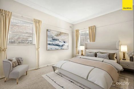 Property photo of 2 Rose Crescent North Parramatta NSW 2151