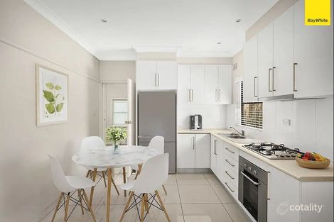 Property photo of 2 Rose Crescent North Parramatta NSW 2151