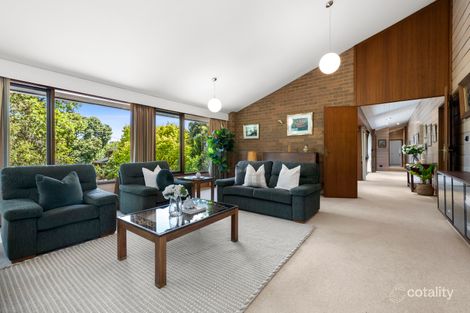Property photo of 6 Kippax Court Mount Waverley VIC 3149