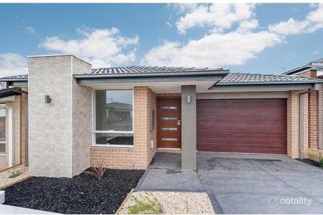 Property photo of 26 Greenvale Drive Greenvale VIC 3059