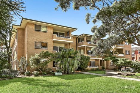 Property photo of 10/10-14 Gosport Street Cronulla NSW 2230