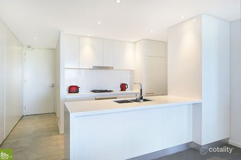 Property photo of 403/1 Grand Court Fairy Meadow NSW 2519