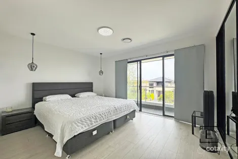 Property photo of 18 Bindo Street The Ponds NSW 2769