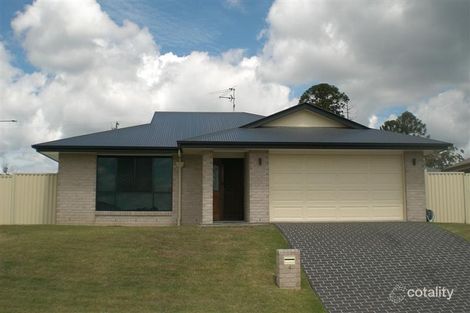 Property photo of 4 Barambah Street Glenvale QLD 4350