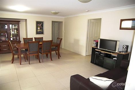 Property photo of 4 Barambah Street Glenvale QLD 4350