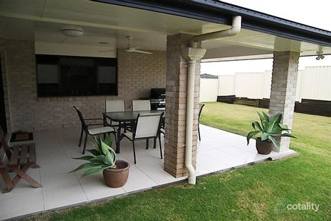 Property photo of 4 Barambah Street Glenvale QLD 4350