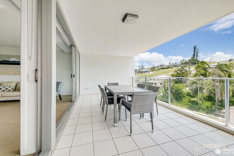 Property photo of 210/18-22 Anzac Parade Yeppoon QLD 4703