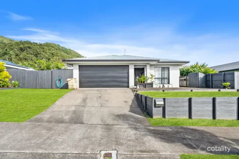 4 Hastie St, Gordonvale, QLD 4865