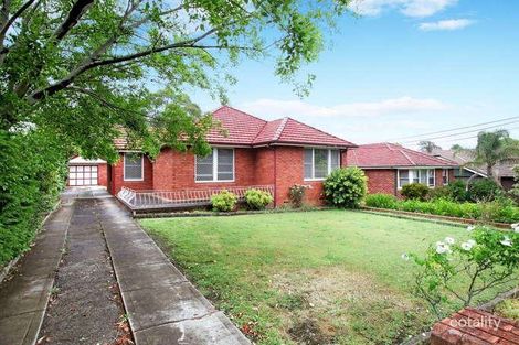 Property photo of 18 Rickard Road Strathfield NSW 2135