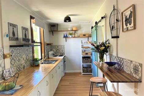 Property photo of 39 Melbourne Street Triabunna TAS 7190
