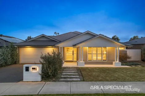 Property photo of 71 Bandicoot Boulevard Botanic Ridge VIC 3977
