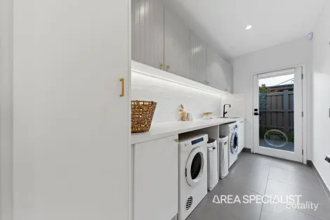 Property photo of 71 Bandicoot Boulevard Botanic Ridge VIC 3977
