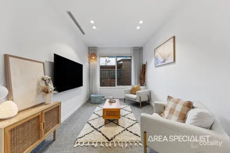 Property photo of 71 Bandicoot Boulevard Botanic Ridge VIC 3977