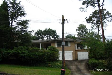 62 Hull Rd, Beecroft, NSW 2119