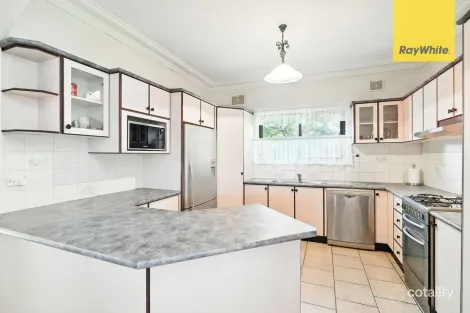 Property photo of 158 Fowler Road Guildford NSW 2161