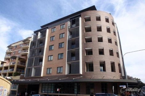 Property photo of 20/39 Cowper Street Parramatta NSW 2150