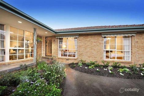 Property photo of 2/3 Birdwood Street Box Hill South VIC 3128