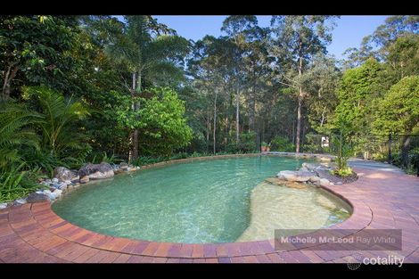 Property photo of 15 Haysom Close Chapel Hill QLD 4069