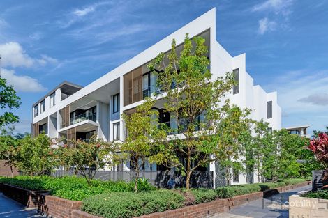 Property photo of 301/14 Hilly Street Mortlake NSW 2137