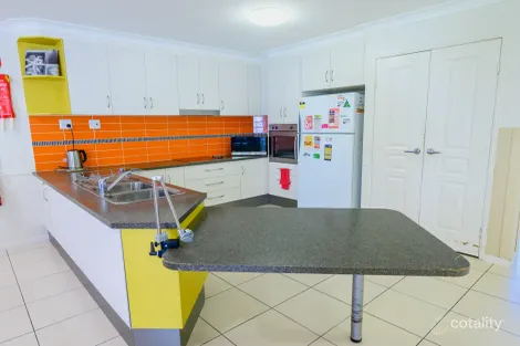 Property photo of 22 Mallorca Circuit Burdell QLD 4818