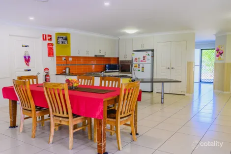 Property photo of 22 Mallorca Circuit Burdell QLD 4818