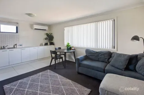 Property photo of 44A Hibberd Crescent Forde ACT 2914