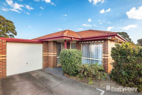 Property photo of 33/2 Spray Street Frankston VIC 3199