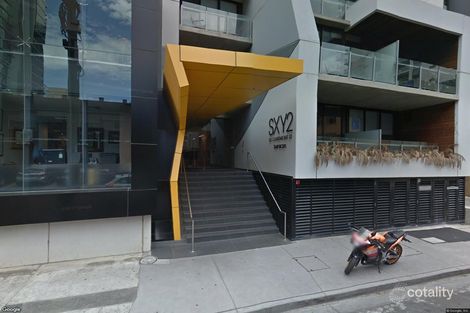 Property photo of 202/33 Claremont Street South Yarra VIC 3141