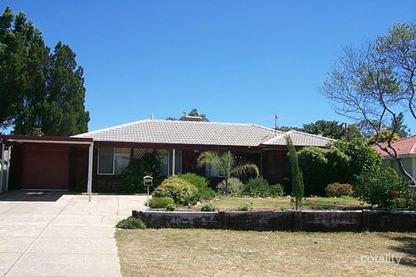 16 Madden Way, Parmelia, WA 6167