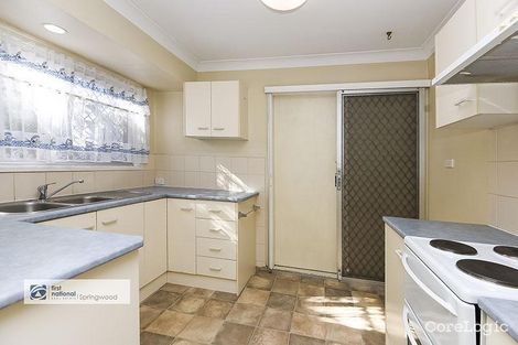 Property photo of 13 Jamberoo Street Springwood QLD 4127