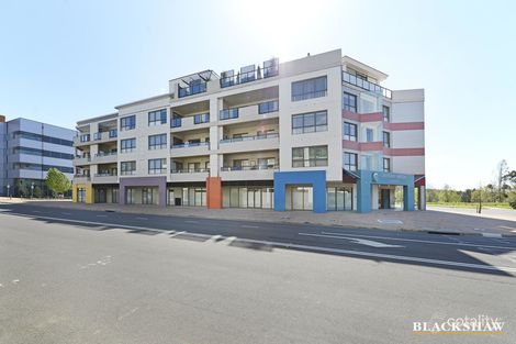 20/2-6 Eileen Good St, Greenway, ACT 2900