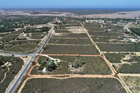 Property photo of 279 Tamarisk Drive Gabbadah WA 6041