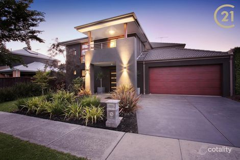 Property photo of 12 Norris Grove Berwick VIC 3806