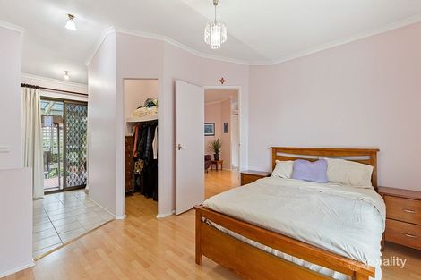 Property photo of 58 Westminster Drive Rowville VIC 3178
