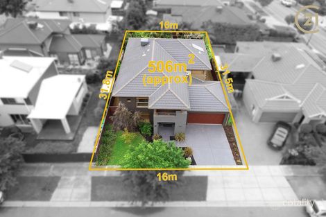 Property photo of 12 Norris Grove Berwick VIC 3806