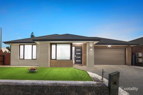 48 Lexington Dr, Burnside, VIC 3023