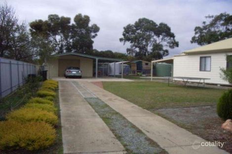 Property photo of 1 Firth Avenue Cummins SA 5631