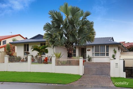 30 Clubhouse Dr, Arundel, QLD 4214