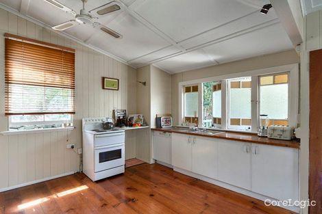 Property photo of 4 Cook Street Red Hill QLD 4059