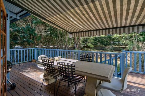 Property photo of 4 Cook Street Red Hill QLD 4059