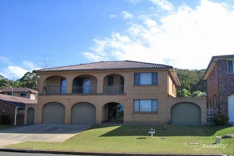 182 Captain Cook Dr, Barrack Heights, NSW 2528