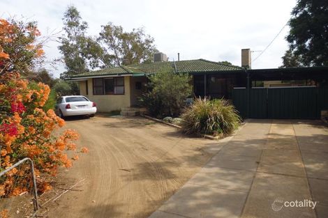Property photo of 33 Moore Street Moora WA 6510