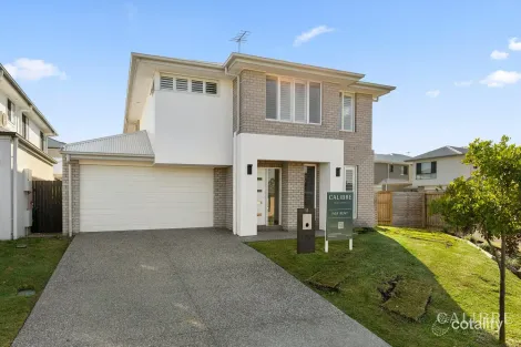 11 Barracks Ct, Warner, QLD 4500