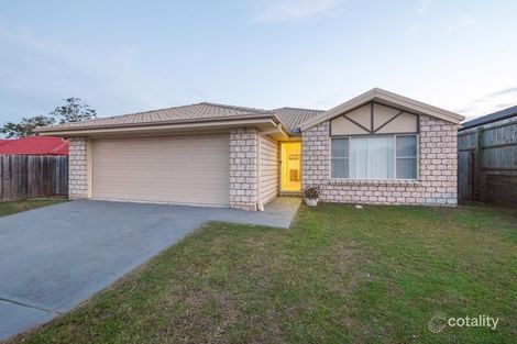 4 Gerbera Pl, Regents Park, QLD 4118