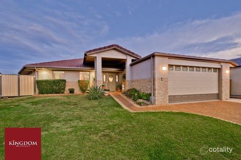 6 Parklane Ct, Bellmere, QLD 4510