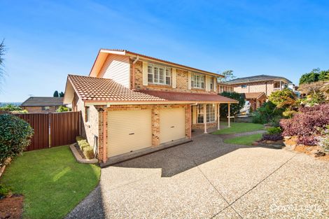 Property photo of 66 Casuarina Road Alfords Point NSW 2234